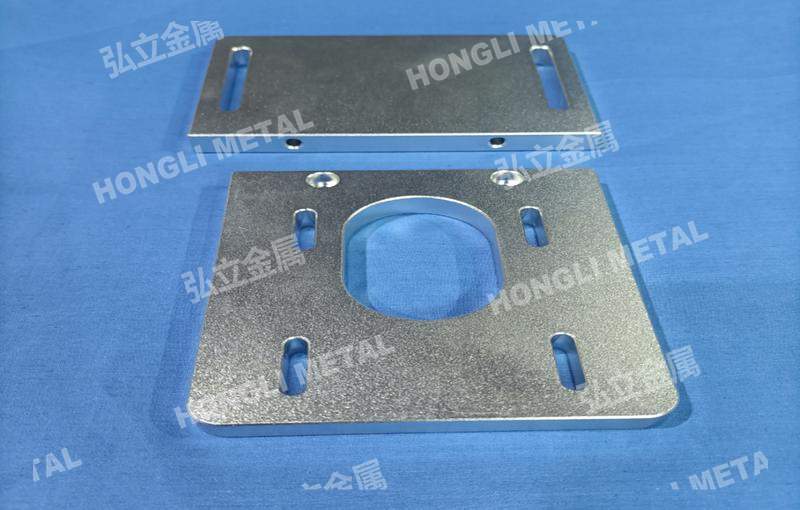 數(shù)控加工產(chǎn)品3
