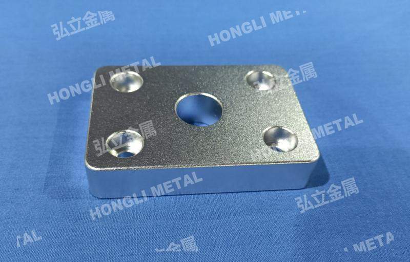 數(shù)控加工產(chǎn)品2